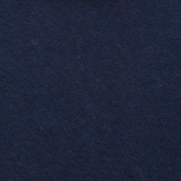 Vaessen creative • fieltro 2mm 30,5x30,5cm azul oscuro 5 uds.