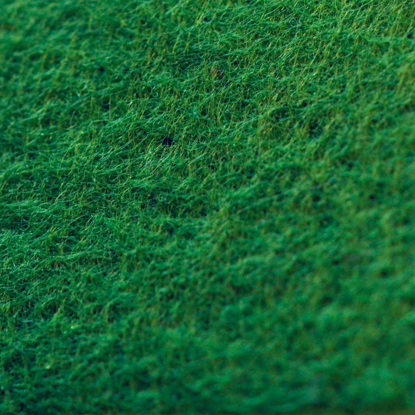 Vaessen creative • feltro 2mm 30,5x30,5cm verde kaki 5 pz.