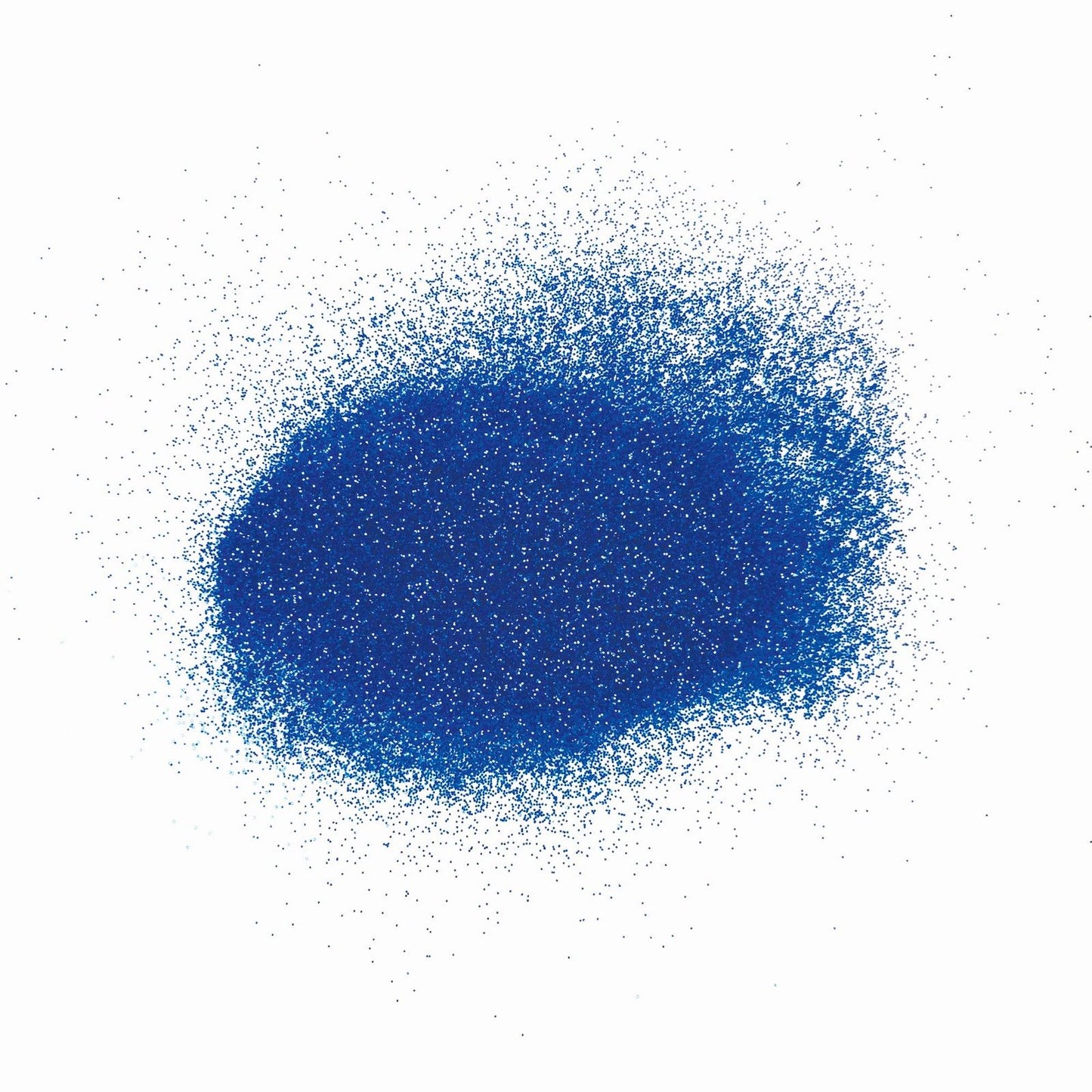 Nuvo di tonic studios nuvo • pura lucentezza glitter zaffiro di mezzanotte