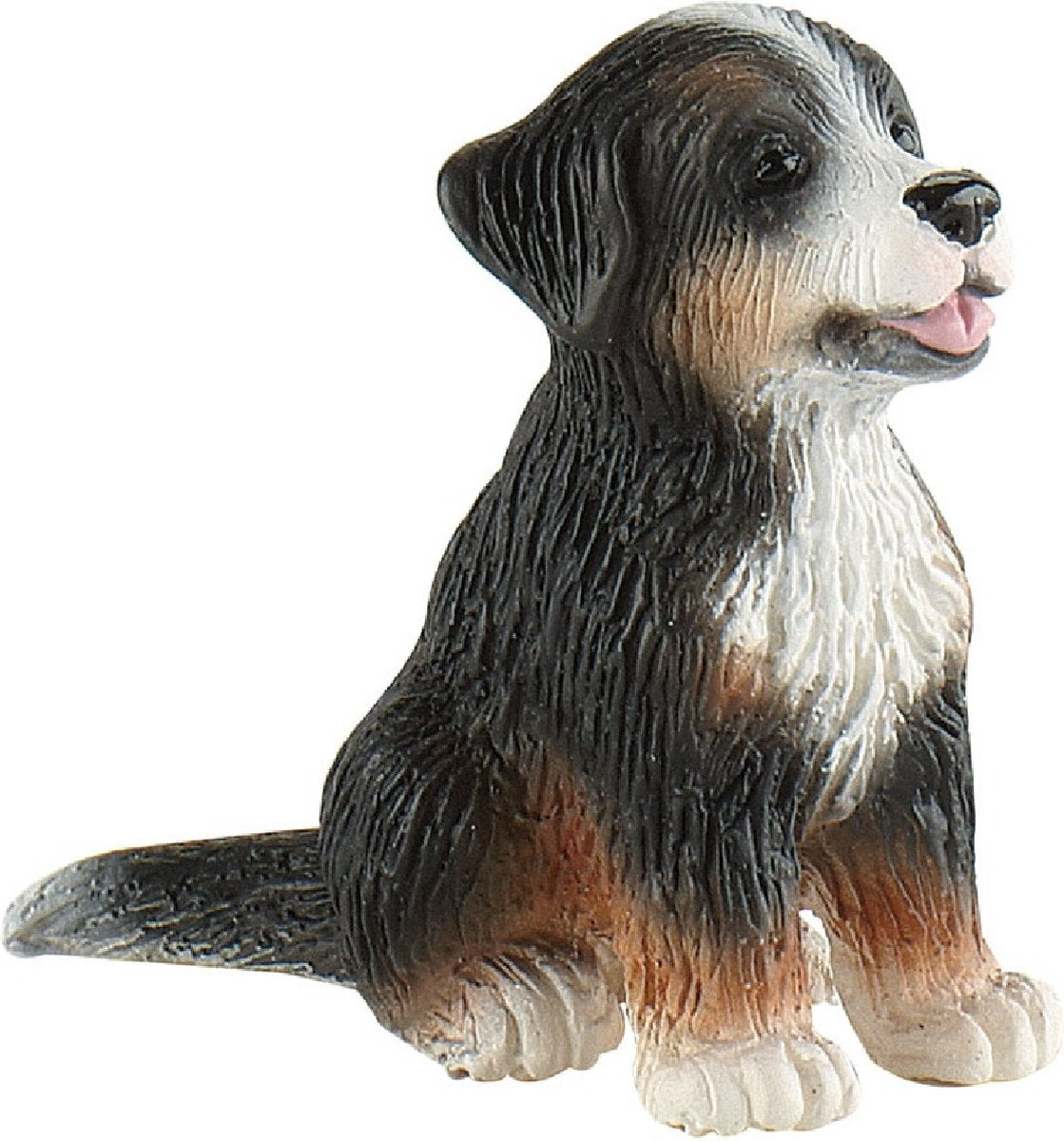 Bullyland Bovaro del Bernese cucciolo Joy (65437)