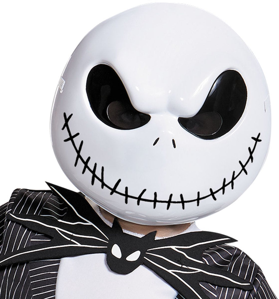 Travestimento Jack Skellington Classico (UE) S 5-6
