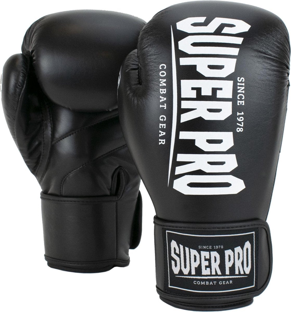 Equipo de combate súper profesional