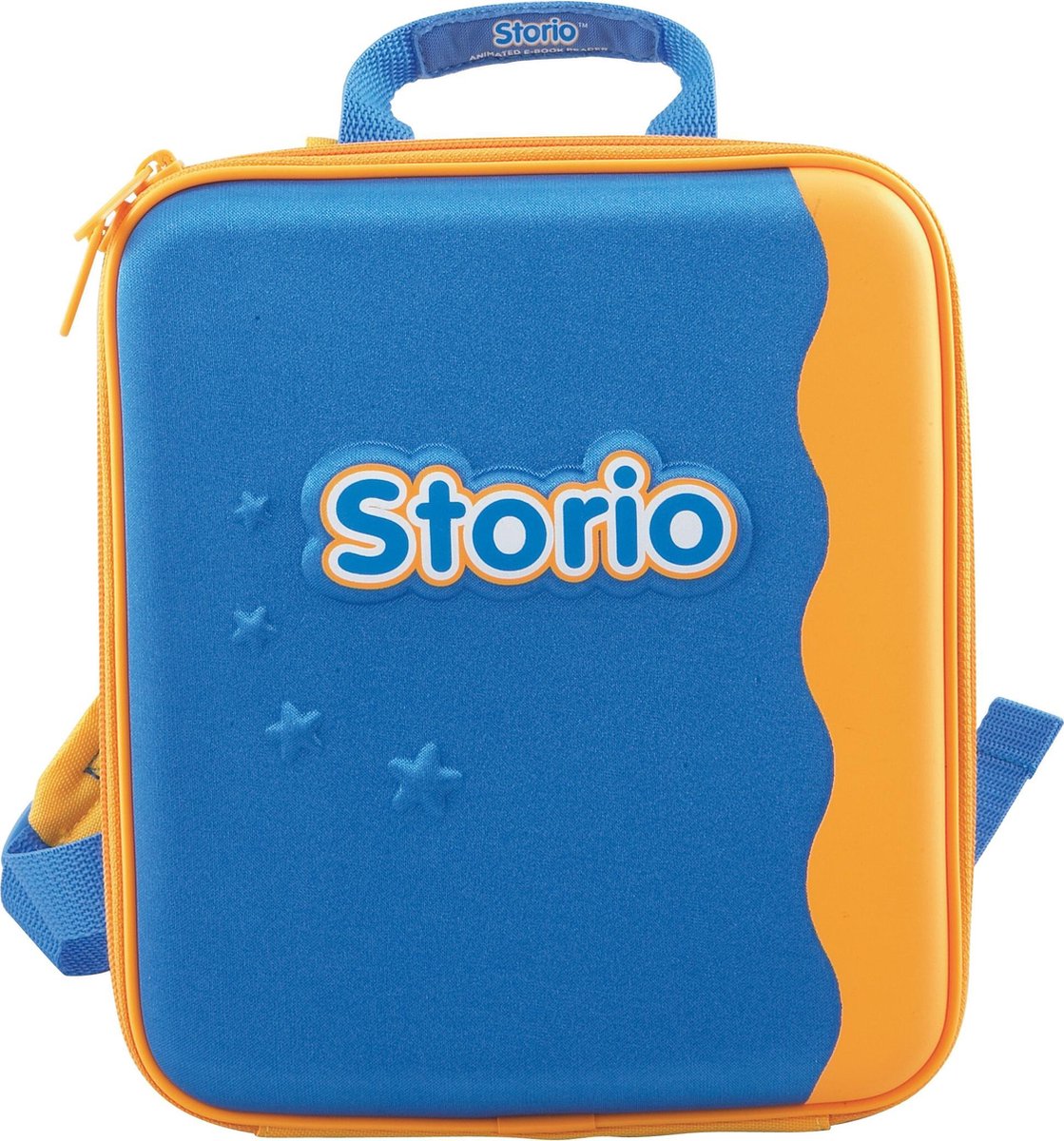 Zaino Vtech Storio - accessorio per computer didattico - custodia - da 3 a 9 anni - blu