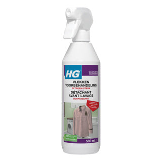 Pretratamiento antimanchas Hg extra fuerte | 2 piezas