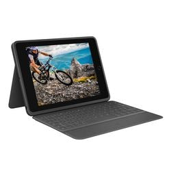 Logitech tablet case 920-009313