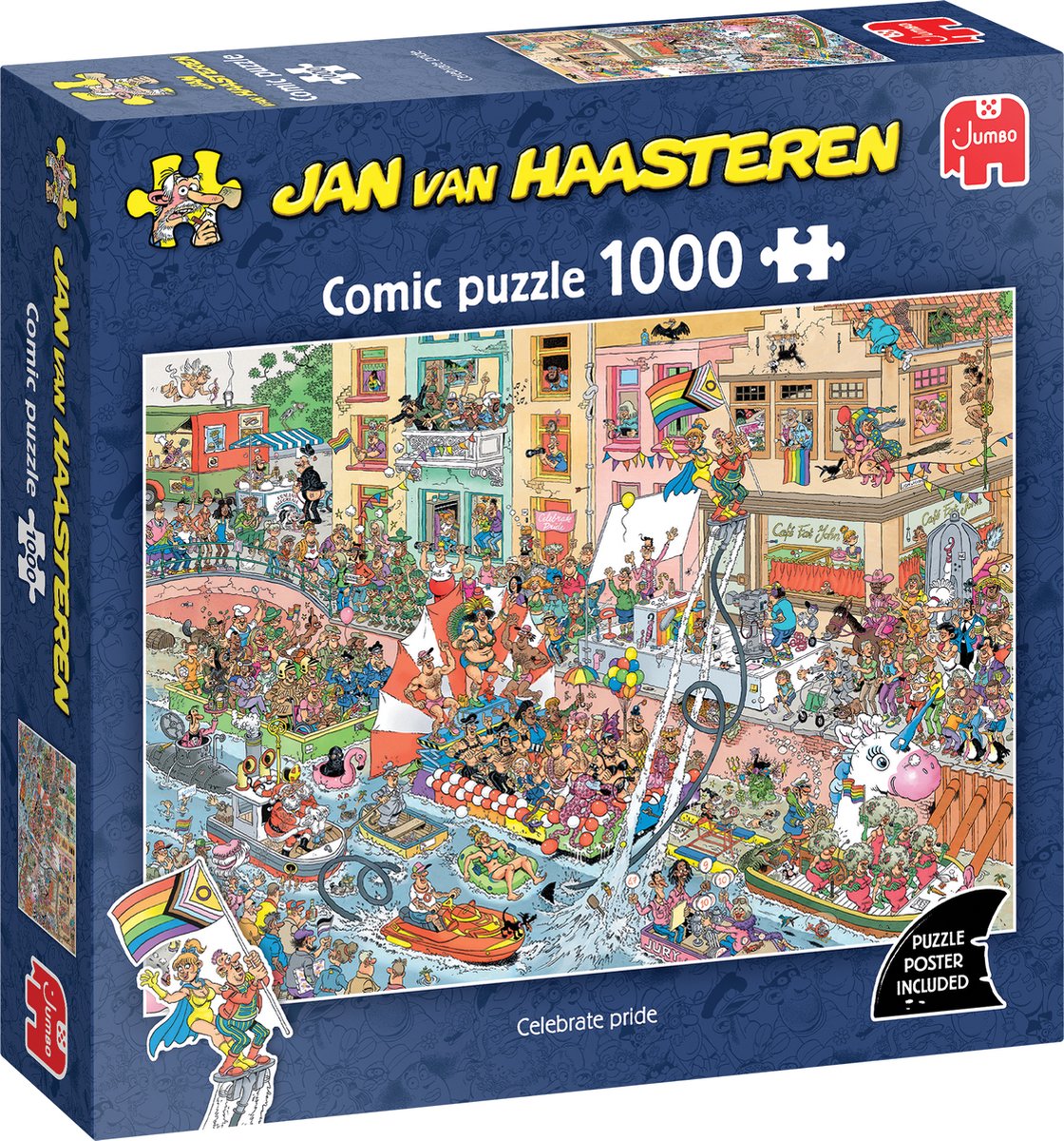 Jan van Hasteren