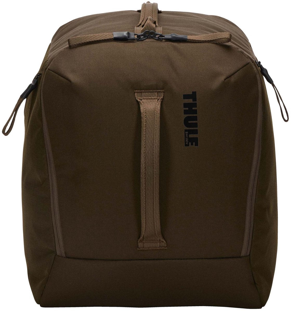 Thule schoenentas roundtrip boot bag 35l deep khaki olijfgroen
