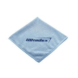 Panno in microfibra ultradex blu 8339