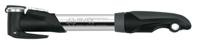 SKS Mini Pump Iniex Control Alu (E.V.A)