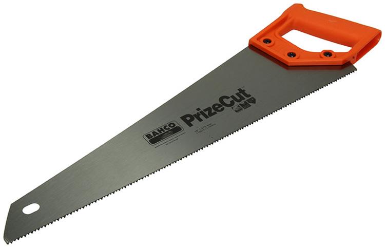 Sierra de mano universal Bahco 475mm