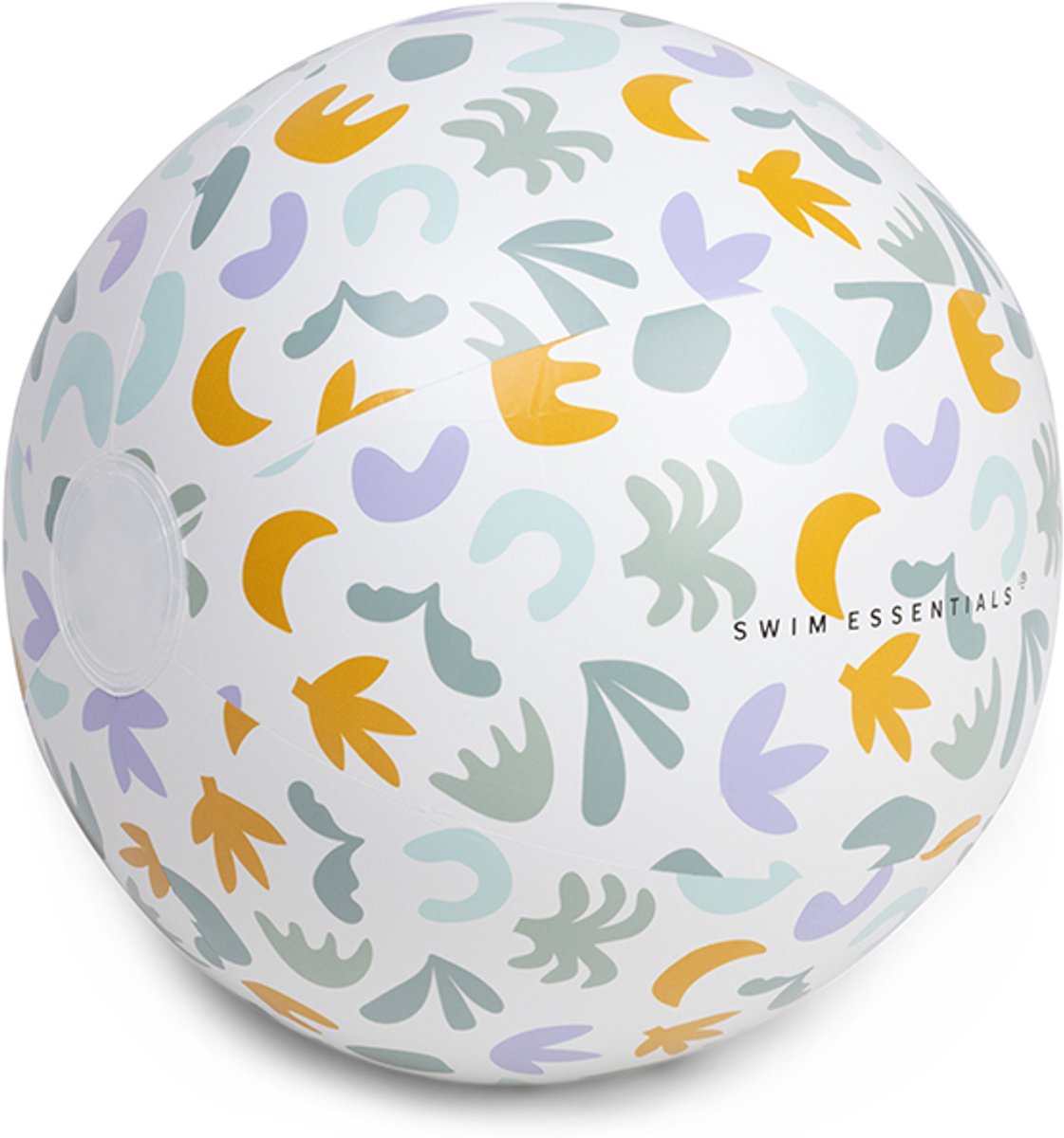 Swim essentials abstract beachball 51 cm