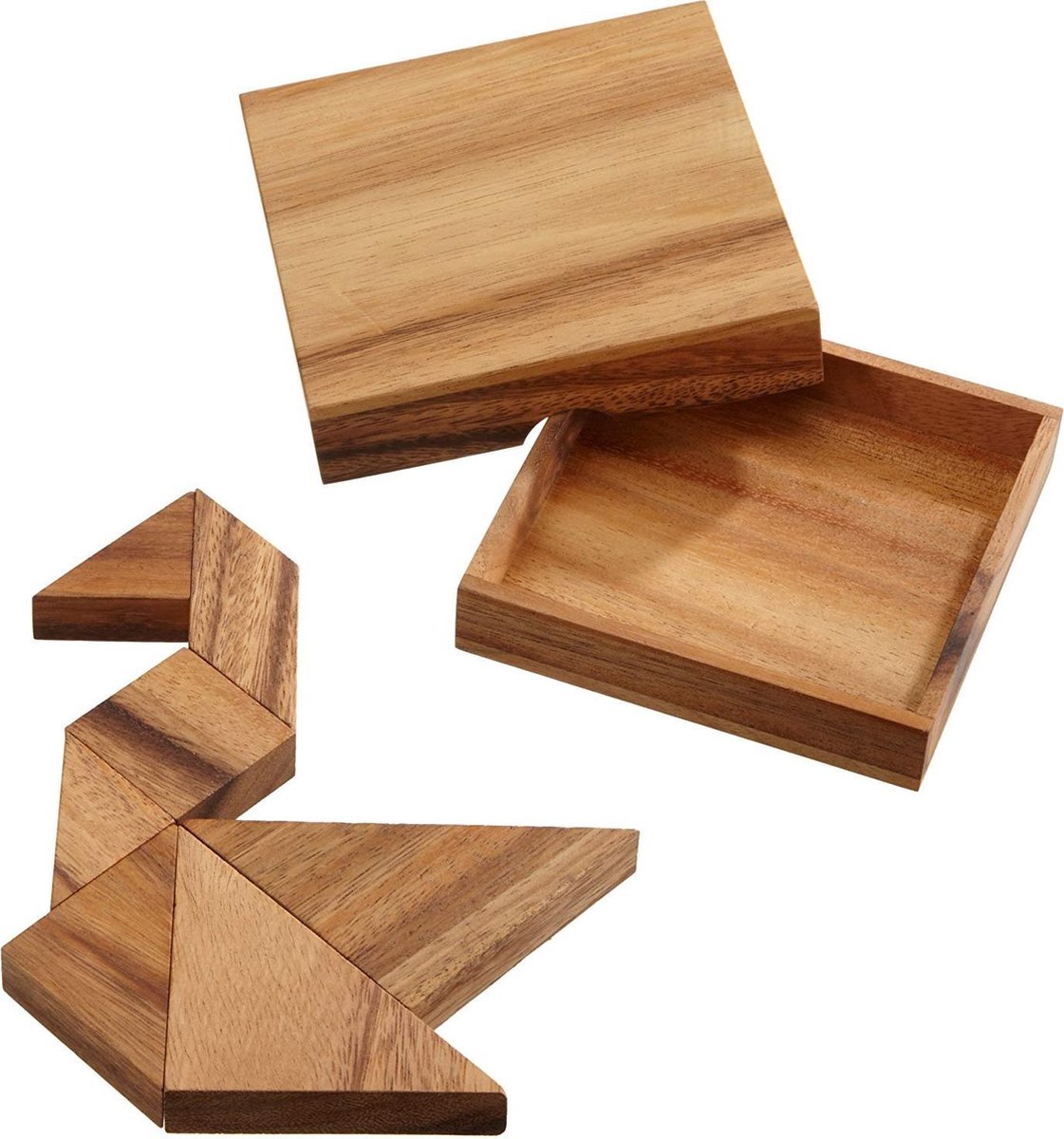 Philos tangram