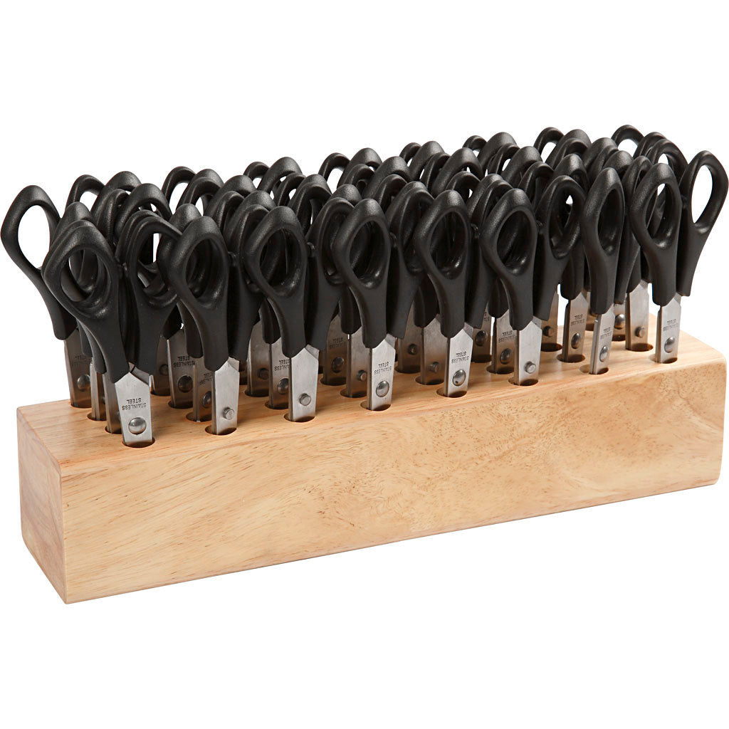Http: www.cchobby.nl schoolscharen-met-rek-l-14-cm-rond-1-set