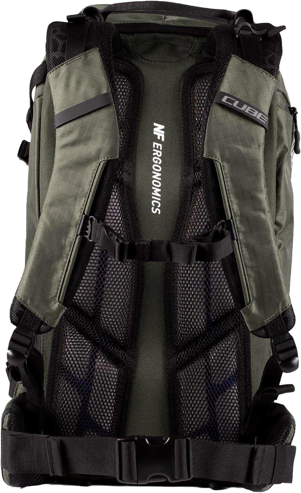 Cubo atx 22 tm - mochila