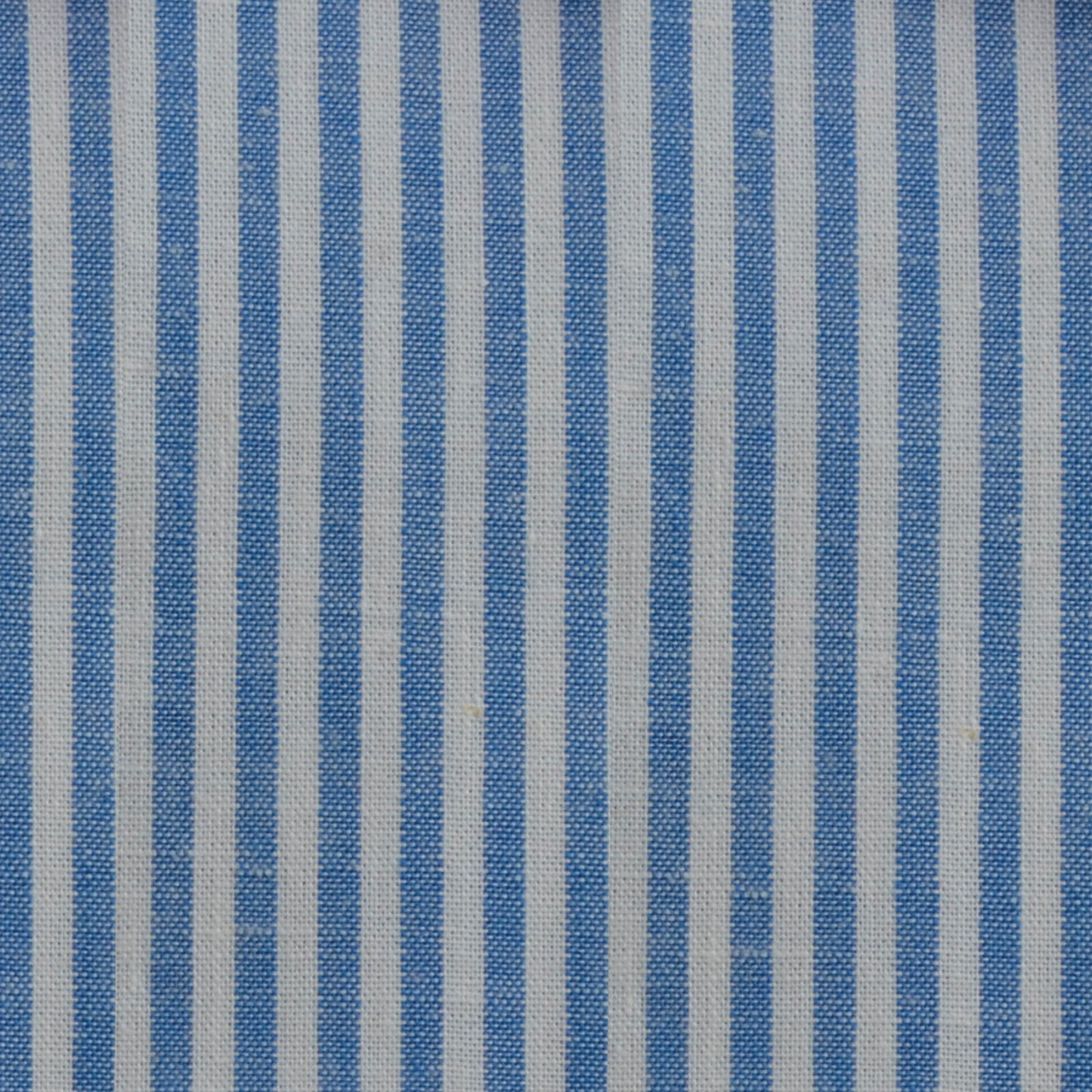 Vaessen creative • tessuto di cotone coco-ton 45x50 cm a righe blu basic