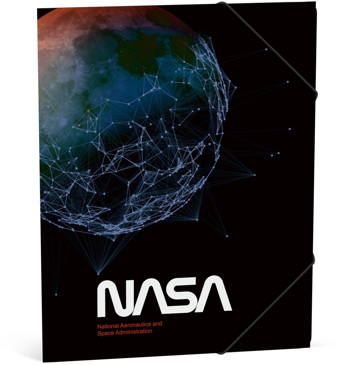 Elastomappa della NASA
