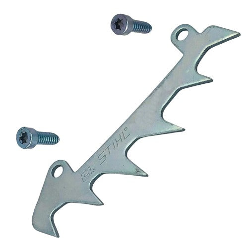 Accessori Stihl artiglio per ms 162 ms 172 ms 182 ms 212 - 1123-007-1006