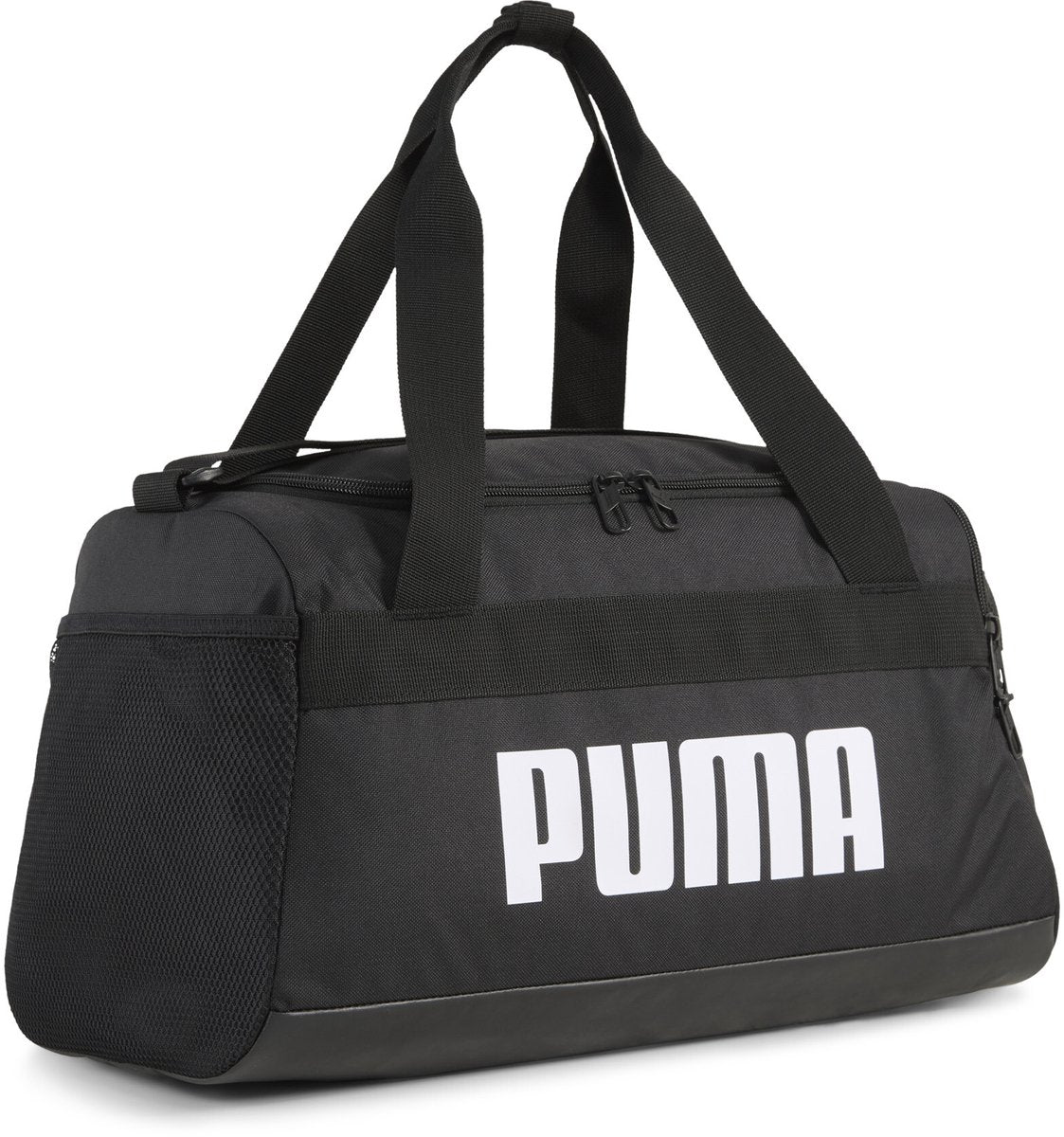 Puma Challenger Bolsa de deporte extra pequeña Bolsa de deporte unisex - negro