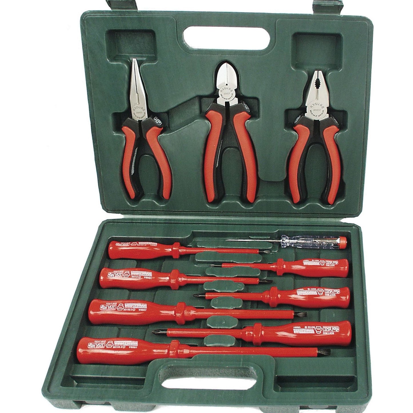 Brüder mannesmann brüder mannesmann vdeydroves tang set 11240 11240