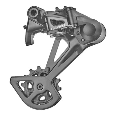 Deragliatore posteriore Tektro rd-m5100-l. rd-m5100-l gabbia lunga