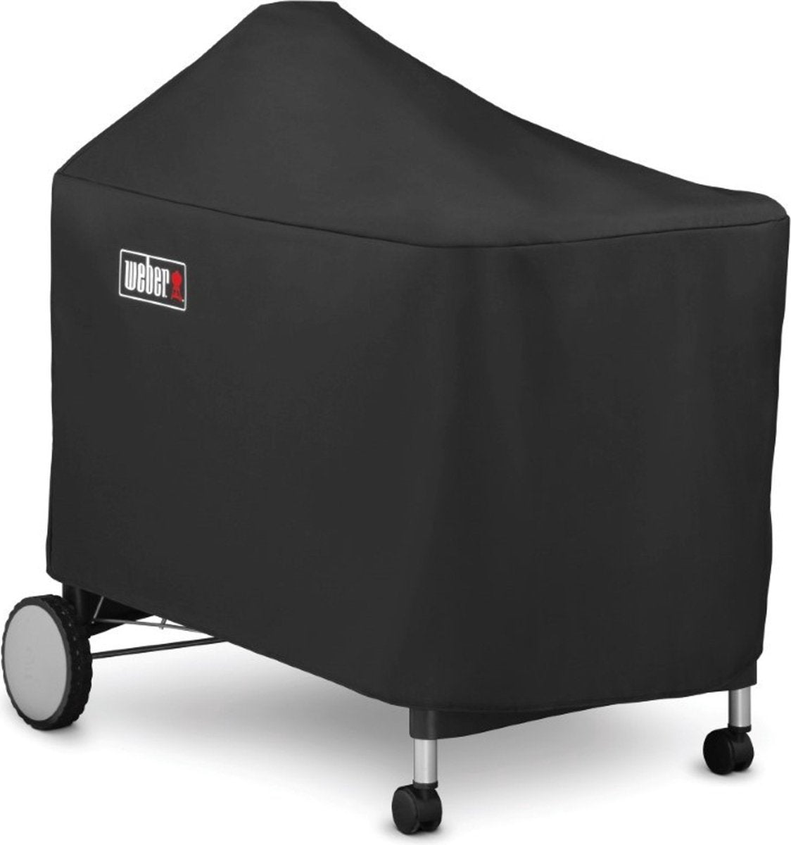 Funda para barbacoa de lujo Weber performer premium deluxe