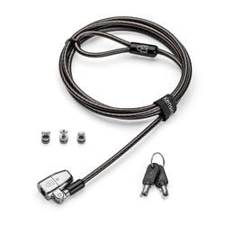 Lucchetto per laptop Kensington SD7000 nero