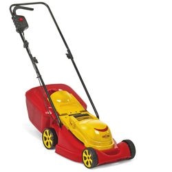 Wolf-Garten S 3800 E