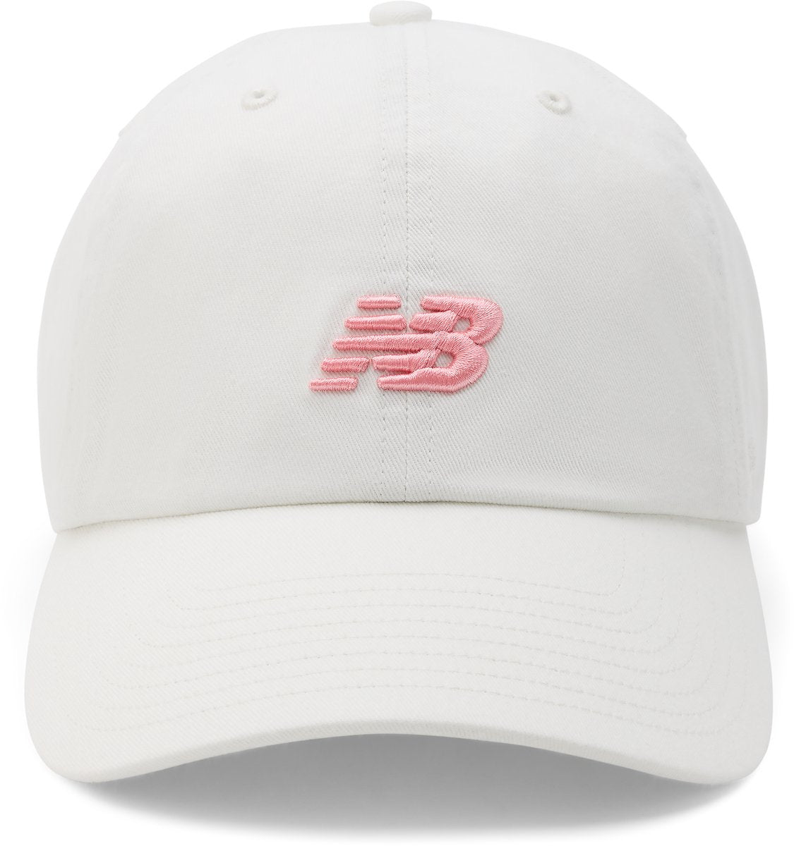 Cappello unisex New Balance '47 clean up - cortado