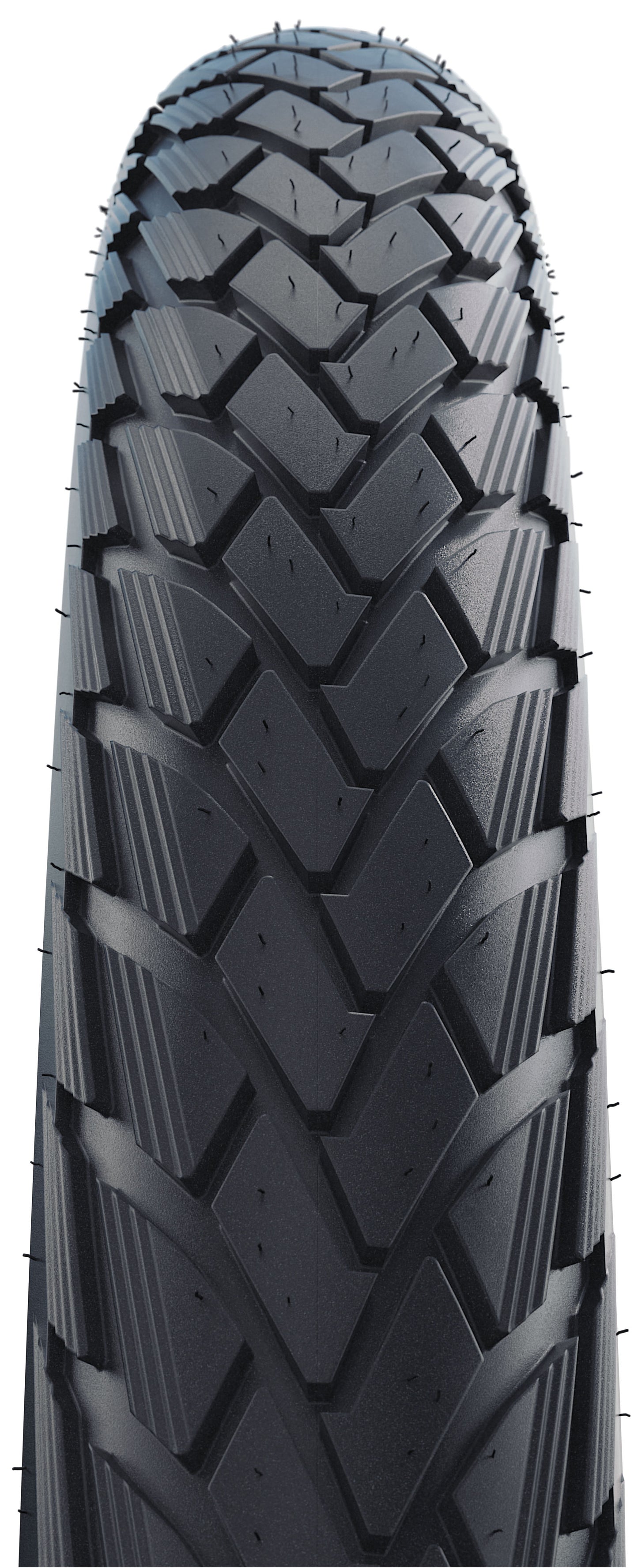 SCHWALBE TIRE MARATHON 27,5 x 1,65 (44-584) NERO
