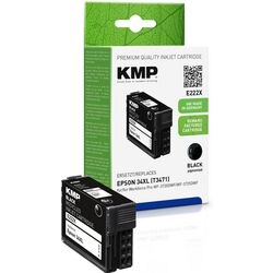 Cartucho de tinta kmp epson 34xl negro