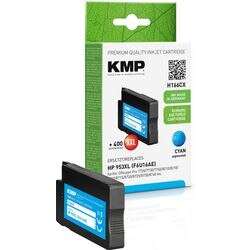 Cartucho de tinta kmp hp 953xl cian