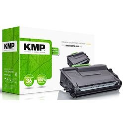 Cartucho de tóner kmp tn-3480 negro