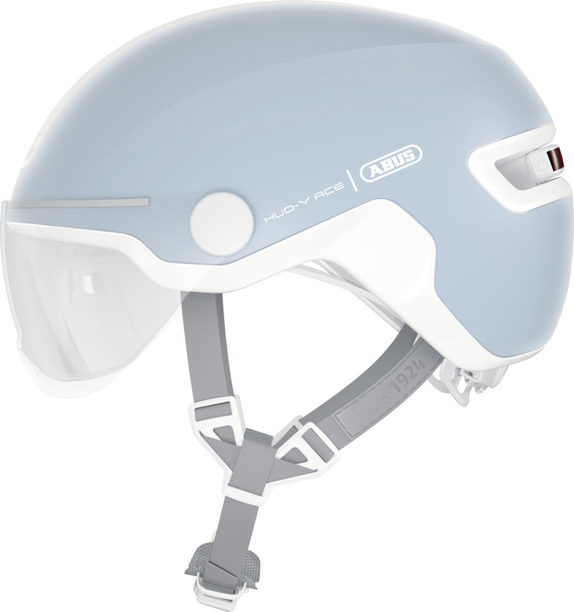 Abus hud-y ace puro aqua l