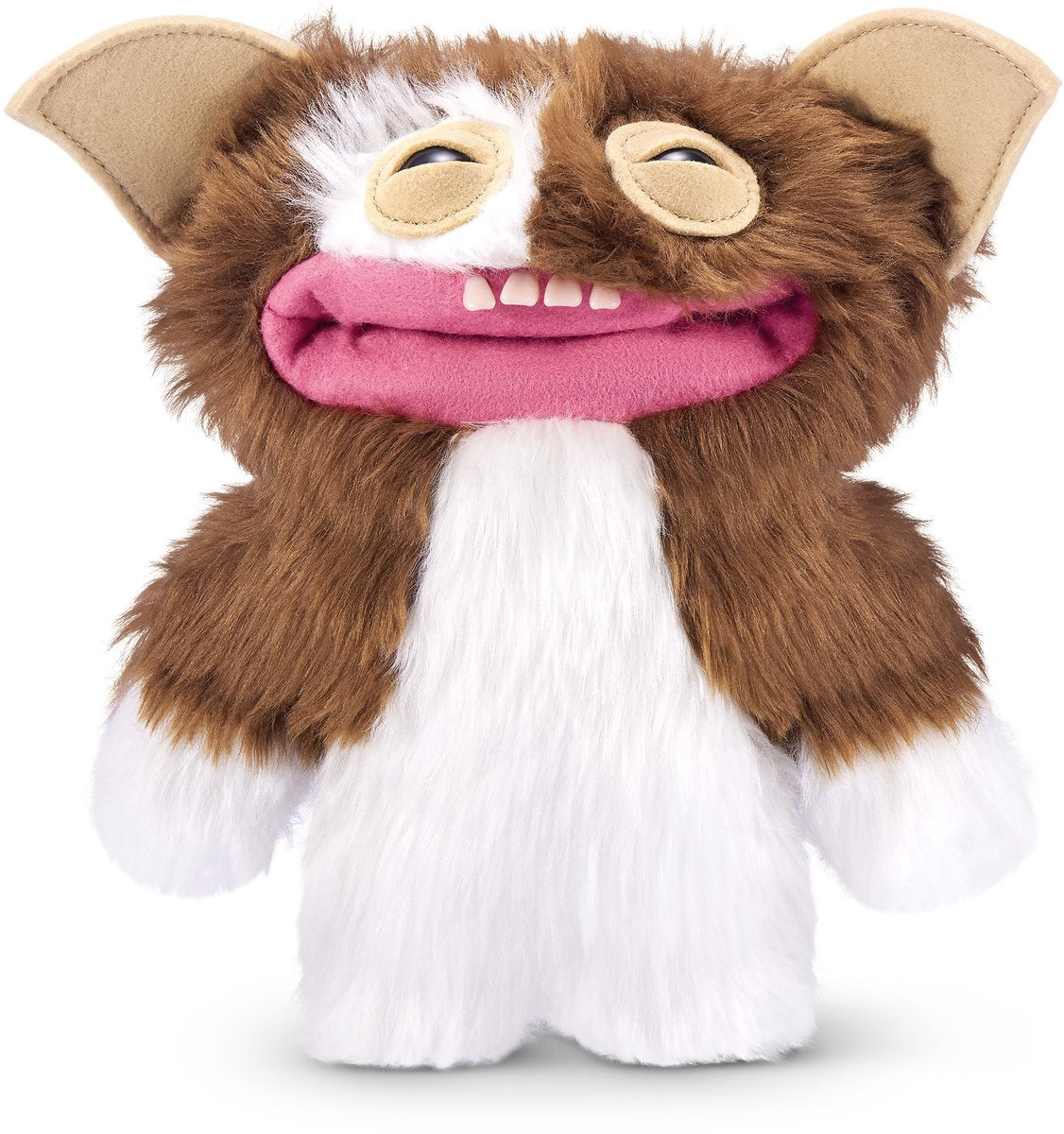 Fuggler x de gremlins 23 cm assortimentserie 1(gizmo) van zuru