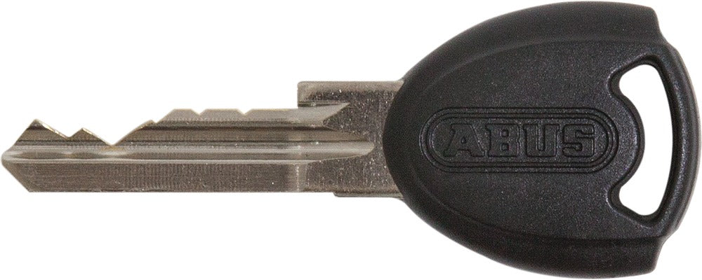 ABUS FOLDESLOT BORDO LITE 6055K 85 NERO