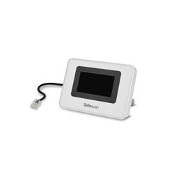 Display LCD esterno Safescan ed-160 grigio
