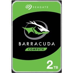 Unità HDD interna Seagate argento 147 mm x 102 mm x 20 mm