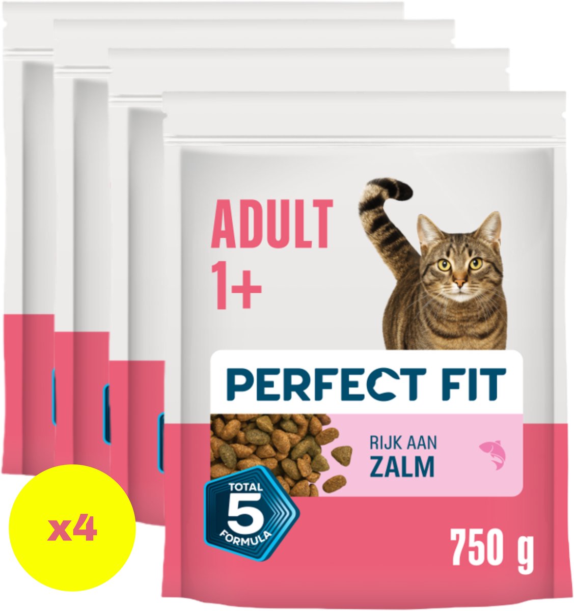 Vestibilità perfetta