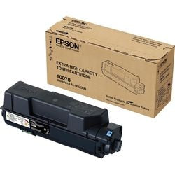 Cartuccia toner Ty per Epson ad altissima capacità S110078