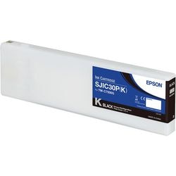 Cartuccia d'inchiostro originale epson sjic30p