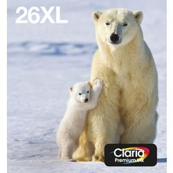 cartucho de tinta epson 26xl