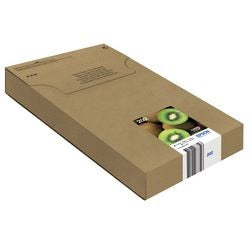 Epson Multipack 5 colori 202 Claria Premium Ink Easymai
