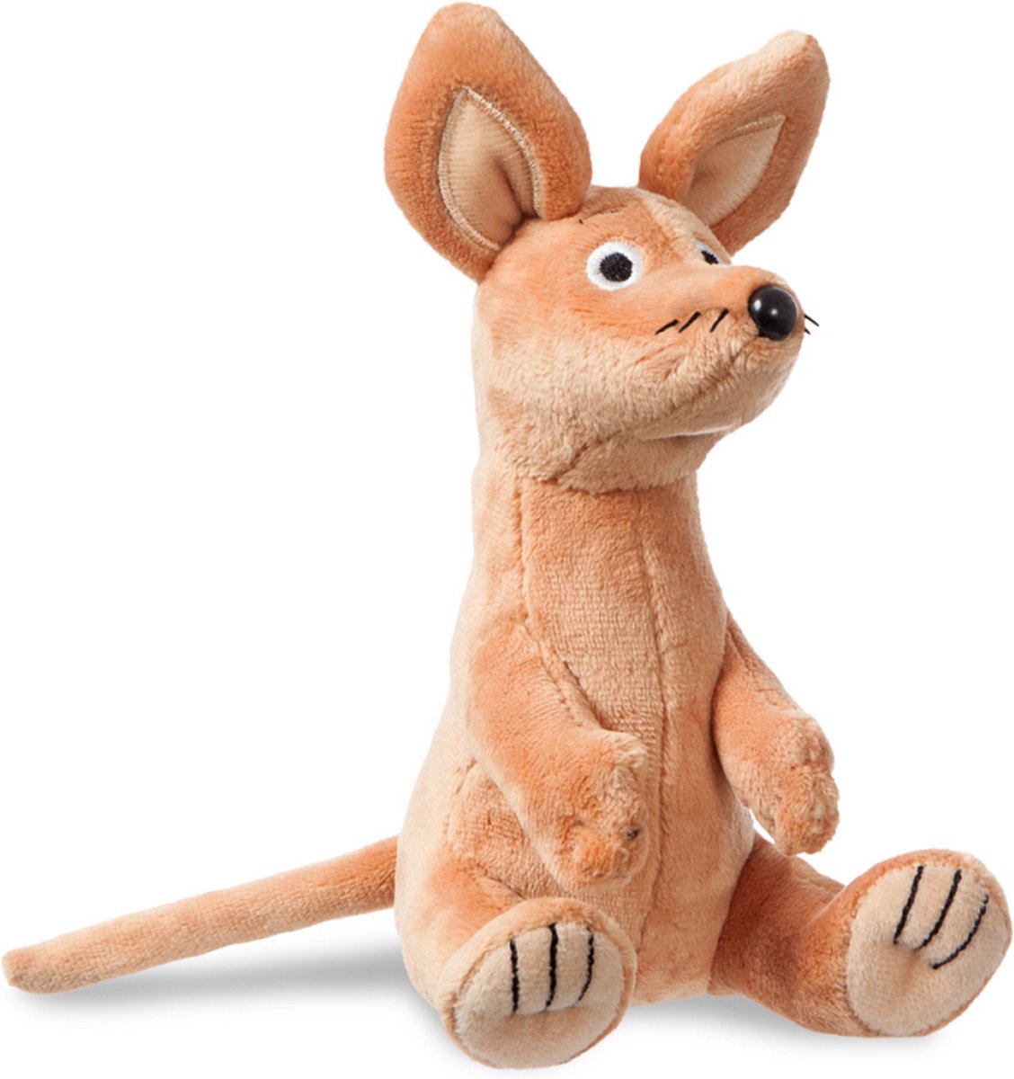 Serie Aurora muminki - peluche - ryjek - 17 cm -
