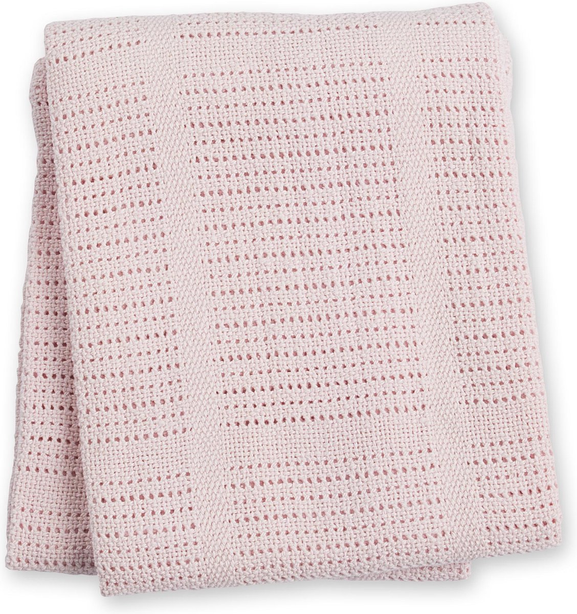 Lulujo - coperta - 100x80 cm - rosa