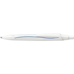 Penna a sfera Schneider 131850 blu media