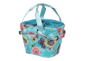 Basil Bloom Field Carry all KF – cestino per bicicletta – anteriore – giallo