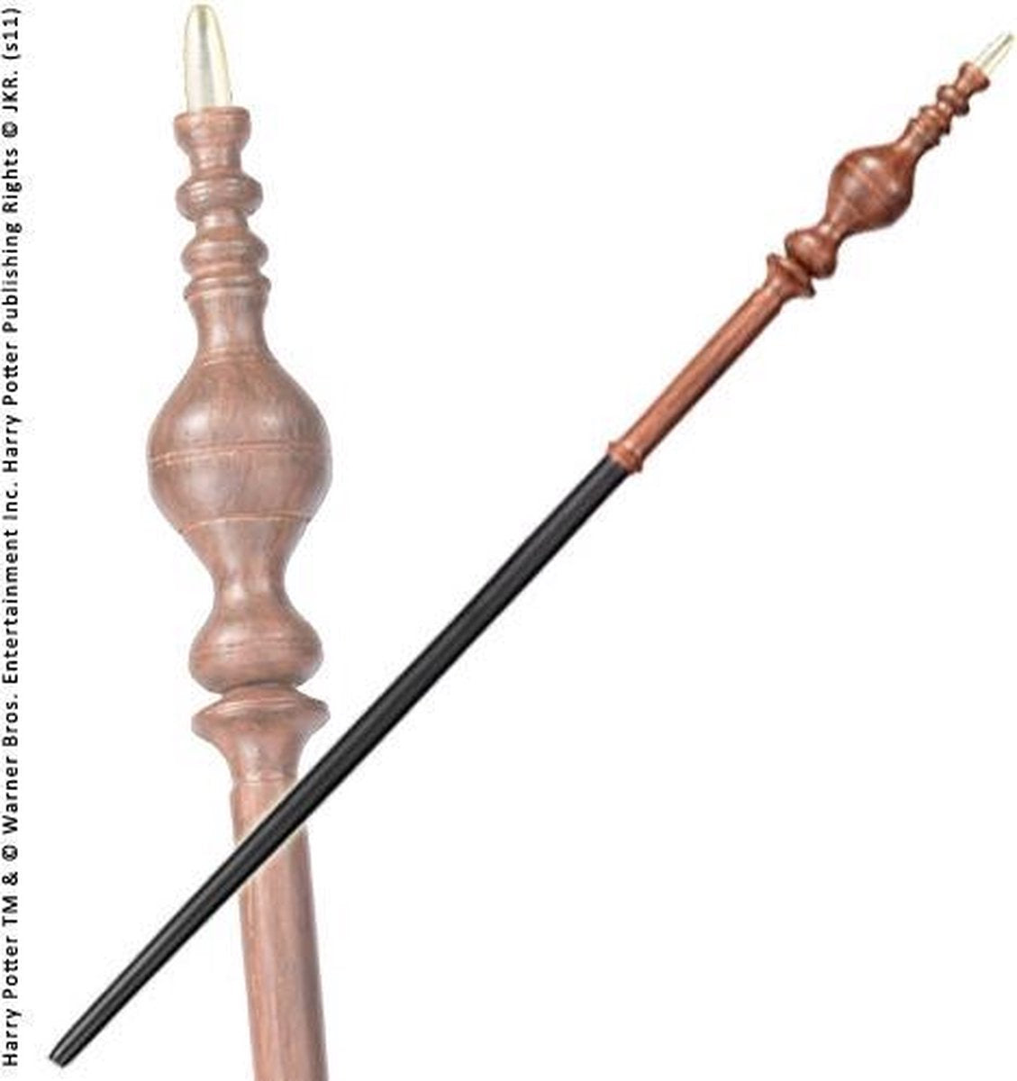 Noble Collection Harry Potter: Muro de la profesora Minerva McGonagall