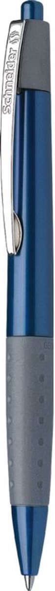 Bolígrafo Schneider Writing Instruments Loox, azul, m