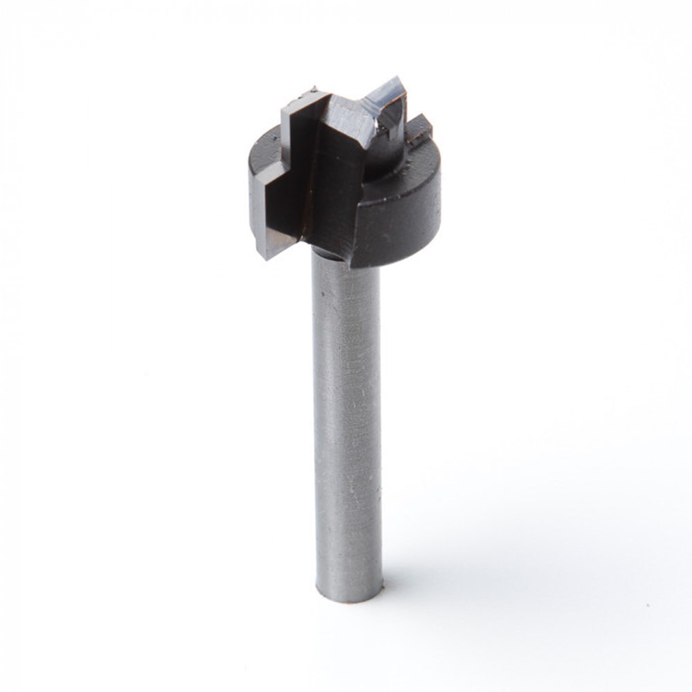 Frese ent hm con bloccaggio multipunto z=2+1, 20.3 12.3mm e 19.5 9.5mm s8mm l=62mm - 7911361 - 7911361