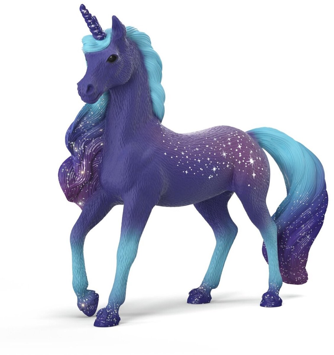 Schleich bayala galaxy stallone unicorno 70841